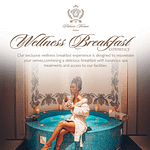 Wellness Breakfast Experience at Giardino | Palazzo Versace Dubai – Brunches Bahrain Mega Deals Best Online Shopping Deals and Discounts in Bahrain, GCC 3