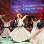 Whirling Dervishes Show – Top-Rated Attractions Bahrain Mega Deals Best Online Shopping Deals and Discounts in Bahrain, GCC 3