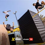 XPark by Etisalat – XDubai Attractions Bahrain Mega Deals Best Online Shopping Deals and Discounts in Bahrain, GCC 3