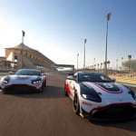 Yas Marina Circuit Aston Martin GT4 driving experience – Attractions Special Offers Bahrain Mega Deals Best Online Shopping Deals and Discounts in Bahrain, GCC 3