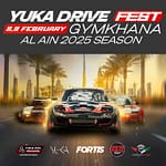 Yuka Drive Fest Gymkhana – Sports Events Bahrain Mega Deals Best Online Shopping Deals and Discounts in Bahrain, GCC 3