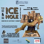 "The Ice Hole" – A Cardboard Comedy at The Junction, Dubai – Shows and Theatrical Plays Bahrain Mega Deals Best Online Shopping Deals and Discounts in Bahrain, GCC 3