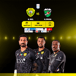 Al Wasl FC vs Al Orooba FC – Sports Events Bahrain Mega Deals Best Online Shopping Deals and Discounts in Bahrain, GCC 3