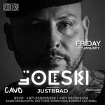 Eden Presents DJ JOESKI Live in Dubai – Nightlife Bahrain Mega Deals Best Online Shopping Deals and Discounts in Bahrain, GCC 3