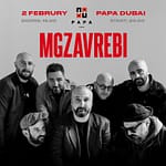 Mgzavrebi Live In Dubai – Concerts Bahrain Mega Deals Best Online Shopping Deals and Discounts in Bahrain, GCC 3