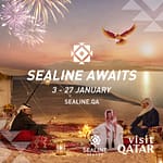 Sealine – Festival Bahrain Mega Deals Best Online Shopping Deals and Discounts in Bahrain, GCC 3