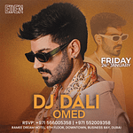 Soul of Cavo Presents DJ Dali Live in Dubai – Nightlife Bahrain Mega Deals Best Online Shopping Deals and Discounts in Bahrain, GCC 3