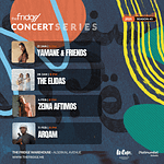 The Fridge Concert Series Season 45 in Dubai – Festival Bahrain Mega Deals Best Online Shopping Deals and Discounts in Bahrain, GCC 2