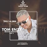 Tom Enzy Live at Solymar Garden – Nightlife Bahrain Mega Deals Best Online Shopping Deals and Discounts in Bahrain, GCC 3