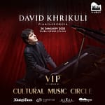 VIP Classical – Cultural Music Circle | January in Dubai – Classical Events Bahrain Mega Deals Best Online Shopping Deals and Discounts in Bahrain, GCC 3