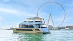 1 Hour Marina Yacht Tour – Boat Tours and Cruises Bahrain Mega Deals Best Online Shopping Deals and Discounts in Bahrain, GCC 4