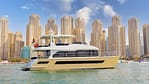 2 Hour Yacht Tour in Dubai Marina with Breakfast or BBQ – Boat Tours and Cruises Bahrain Mega Deals Best Online Shopping Deals and Discounts in Bahrain, GCC 4