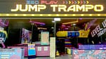 360 Play Jump Trampo – Spring Souk Mall – Experiences Bahrain Mega Deals Best Online Shopping Deals and Discounts in Bahrain, GCC 4