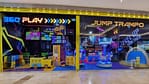 360 Play Jump Trampo – Yas Mall Abu Dhabi – Experiences Bahrain Mega Deals Best Online Shopping Deals and Discounts in Bahrain, GCC 4