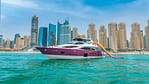 4 Hour Yacht Ride & Slide, Swim & Snorkel with BBQ Lunch – Boat Tours and Cruises Bahrain Mega Deals Best Online Shopping Deals and Discounts in Bahrain, GCC 4