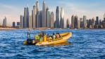 60 Minutes – Dubai Marina Tour – Boat Tours and Cruises Bahrain Mega Deals Best Online Shopping Deals and Discounts in Bahrain, GCC 4