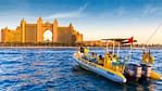 75 Minute – The Atlantis Tour – Dubai Marina & Atlantis – Boat Tours and Cruises Bahrain Mega Deals Best Online Shopping Deals and Discounts in Bahrain, GCC 4