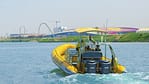 75-minute Yas Island Abu Dhabi Sightseeing Boat Tour – Boat Tours and Cruises Bahrain Mega Deals Best Online Shopping Deals and Discounts in Bahrain, GCC 4