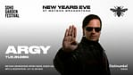 ARGY on NYE at Soho Garden Festival – Meydan Grandstand, Dubai – New Years Eve Events Bahrain Mega Deals Best Online Shopping Deals and Discounts in Bahrain, GCC 4