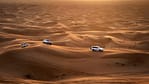 Abu Dhabi Sunset Desert Safari with BBQ, Camel Ride & Sandboarding – Experiences Bahrain Mega Deals Best Online Shopping Deals and Discounts in Bahrain, GCC 4