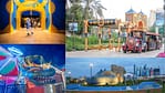 Al Montazah Amusement Park – Island of Legends – Recently Added Experiences Bahrain Mega Deals Best Online Shopping Deals and Discounts in Bahrain, GCC 4