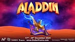 Aladdin in Dubai – Shows and Theatrical Plays Bahrain Mega Deals Best Online Shopping Deals and Discounts in Bahrain, GCC 4