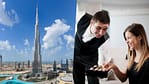 At The Top, Burj Khalifa with Café Treat – Attractions Special Offers Bahrain Mega Deals Best Online Shopping Deals and Discounts in Bahrain, GCC 4