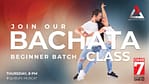 Bachata Class – Recently Added Experiences Bahrain Mega Deals Best Online Shopping Deals and Discounts in Bahrain, GCC 4