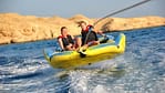 Banana Boat – Daymaniyat coast water sports – Sightseeing and Tours Bahrain Mega Deals Best Online Shopping Deals and Discounts in Bahrain, GCC 4