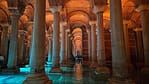 Basilica Cistern: Entry Ticket + Skip the line – Attractions Special Offers Bahrain Mega Deals Best Online Shopping Deals and Discounts in Bahrain, GCC 4