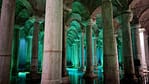 Basilica Cistern Skip-the-Line Entry & Audio Guide – Sightseeing and Tours Bahrain Mega Deals Best Online Shopping Deals and Discounts in Bahrain, GCC 4