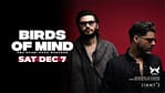 Birds of Mind at WHITE Abu Dhabi for the Race Weekend After-Party – Nightlife Bahrain Mega Deals Best Online Shopping Deals and Discounts in Bahrain, GCC 4