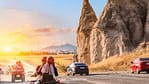 Cappadocia: Sunset ATV Tour – Outdoor Attractions Bahrain Mega Deals Best Online Shopping Deals and Discounts in Bahrain, GCC 4