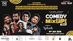 Comedy Mixtape Fest – Comedy Events Bahrain Mega Deals Best Online Shopping Deals and Discounts in Bahrain, GCC 4