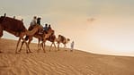 Dubai Sunset Safari Delight with BBQ dinner and camel ride – Desert safaris Bahrain Mega Deals Best Online Shopping Deals and Discounts in Bahrain, GCC 4