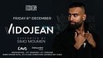 Eden Presents Vidojean Live in Dubai – Nightlife Bahrain Mega Deals Best Online Shopping Deals and Discounts in Bahrain, GCC 4