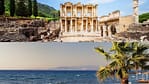 Ephesus Half Day Discovery from Kusadasi – Outdoor Attractions Bahrain Mega Deals Best Online Shopping Deals and Discounts in Bahrain, GCC 4