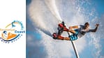 Flyboard – Daymaniyat coast water sports – Recently Added Experiences Bahrain Mega Deals Best Online Shopping Deals and Discounts in Bahrain, GCC 4