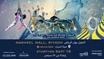 Fontana Circus in Riyadh – Shows and Theatrical Plays Bahrain Mega Deals Best Online Shopping Deals and Discounts in Bahrain, GCC 4