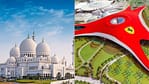 From Dubai : Abu Dhabi Full Day Tour With Ferrari World (Without Tickets) – Sightseeing and Tours Bahrain Mega Deals Best Online Shopping Deals and Discounts in Bahrain, GCC 4