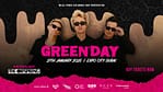 Green Day 2025 Live in Expo City Dubai – Concerts Bahrain Mega Deals Best Online Shopping Deals and Discounts in Bahrain, GCC 4