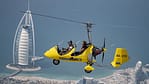 Gyrocopter Flight – Air Adventures Bahrain Mega Deals Best Online Shopping Deals and Discounts in Bahrain, GCC 4