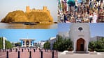 Half Day Muscat City Tour – Recently Added Experiences Bahrain Mega Deals Best Online Shopping Deals and Discounts in Bahrain, GCC 4