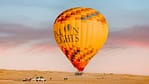 Hot air balloon flight with optional Breakfast – Air Adventures Bahrain Mega Deals Best Online Shopping Deals and Discounts in Bahrain, GCC 4