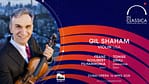 InClassica International Music Festival Presents American Virtuosity: Gil Shaham at Dubai Opera – Classical Events Bahrain Mega Deals Best Online Shopping Deals and Discounts in Bahrain, GCC 4