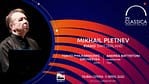 InClassica International Music Festival Presents Legendary Piano Genius – Mikhail Pletnev at Dubai Opera – Classical Events Bahrain Mega Deals Best Online Shopping Deals and Discounts in Bahrain, GCC 4