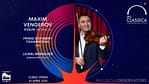 InClassica International Music Festival Presents Maxim Vengerov – Violin Virtuoso at Dubai Opera – Classical Events Bahrain Mega Deals Best Online Shopping Deals and Discounts in Bahrain, GCC 4