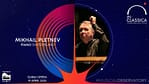 InClassica International Music Festival Presents Mikhail Pletnev – Solo Brilliance at Dubai Opera – Classical Events Bahrain Mega Deals Best Online Shopping Deals and Discounts in Bahrain, GCC 4