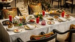 Iranian Friday Lunch at Palazzo Versace Hotel – Brunches Bahrain Mega Deals Best Online Shopping Deals and Discounts in Bahrain, GCC 4