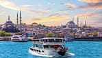 Istanbul Bosphorus Cruise and Spice Bazaar Adventure – Recently Added Experiences Bahrain Mega Deals Best Online Shopping Deals and Discounts in Bahrain, GCC 4